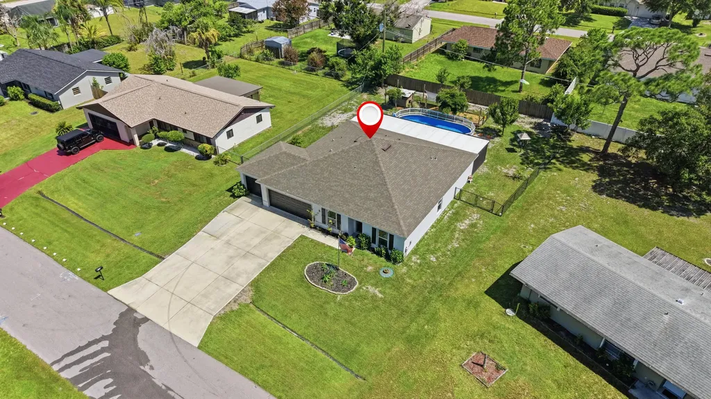 150 SW Lancaster Avenue Port St Lucie FL 34984