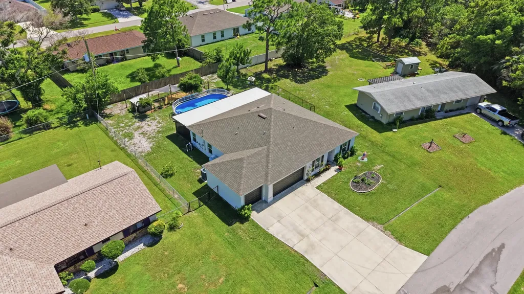 150 SW Lancaster Avenue Port St Lucie FL 34984