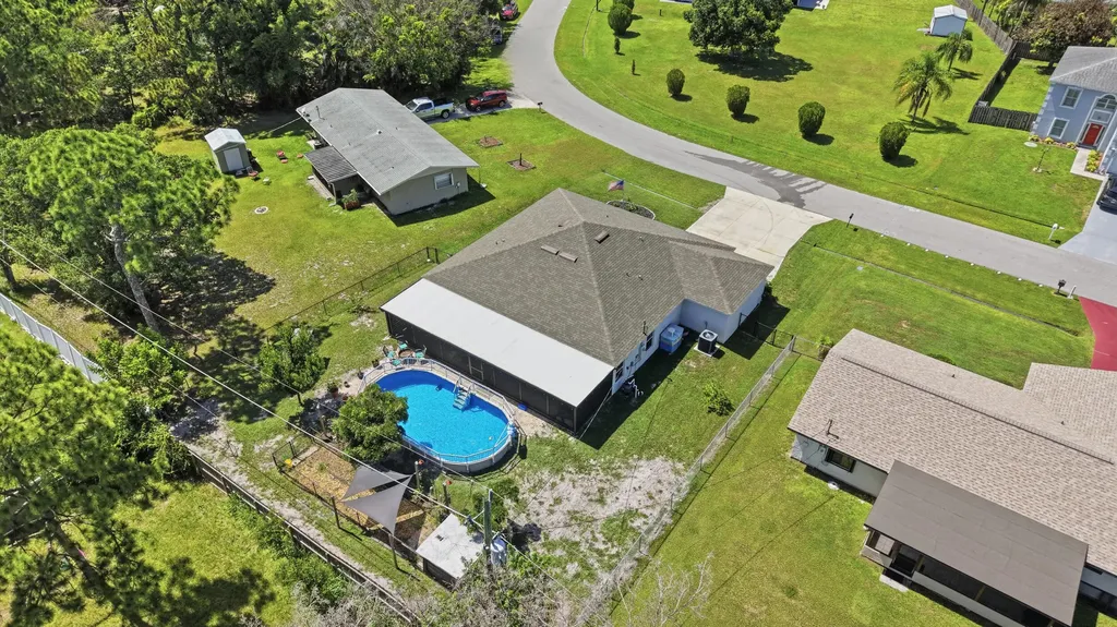 150 SW Lancaster Avenue Port St Lucie FL 34984