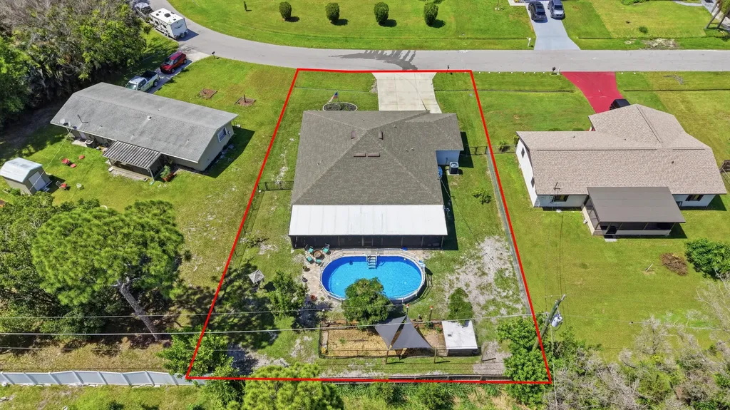 150 SW Lancaster Avenue Port St Lucie FL 34984