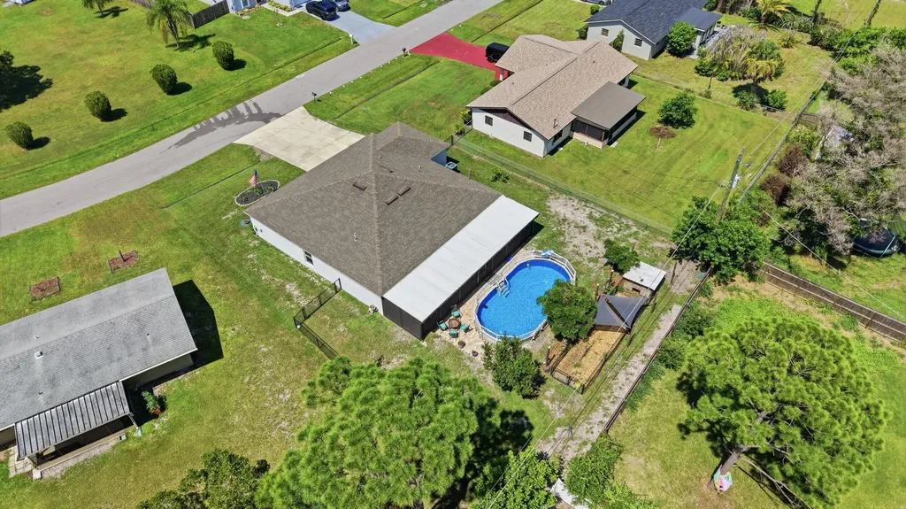 150 SW Lancaster Avenue Port St Lucie FL 34984
