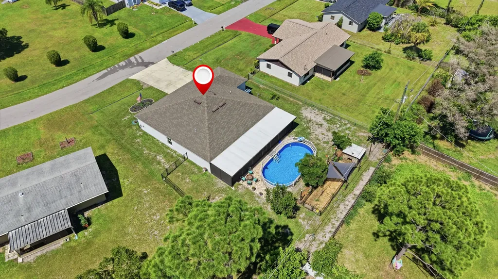 150 SW Lancaster Avenue Port St Lucie FL 34984