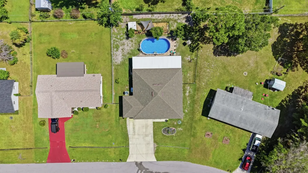 150 SW Lancaster Avenue Port St Lucie FL 34984