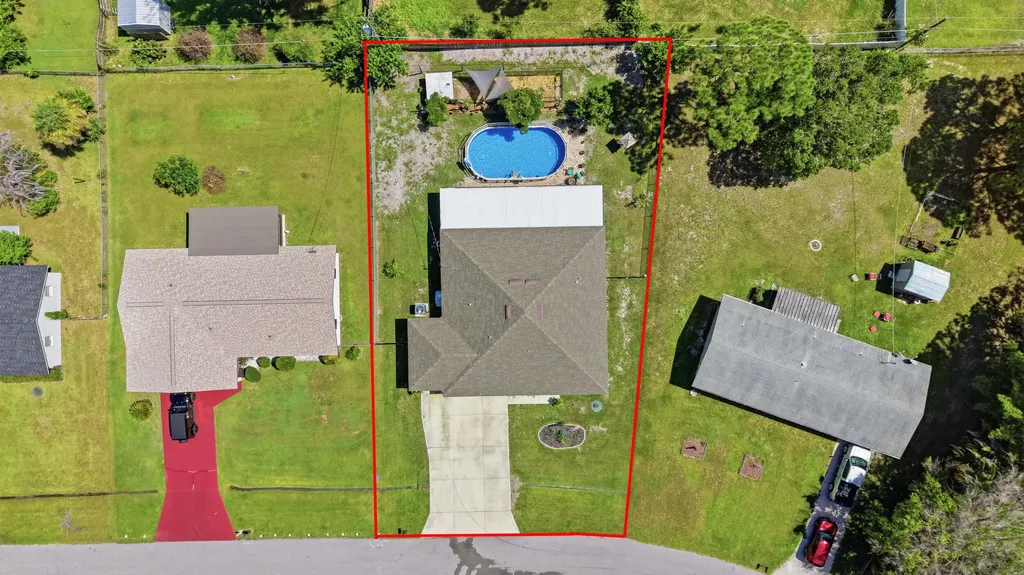 150 SW Lancaster Avenue Port St Lucie FL 34984