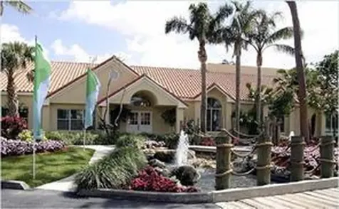 3400 Pinewalk Drive N Margate FL 33063