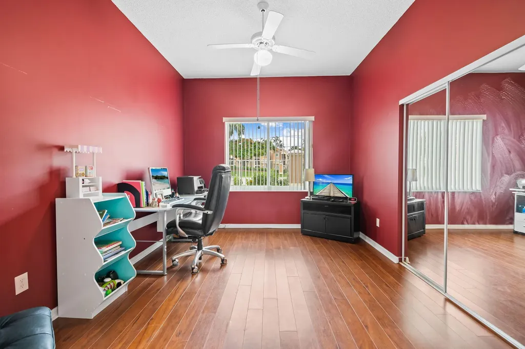 10156 Lombardy Drive Tamarac FL 33321