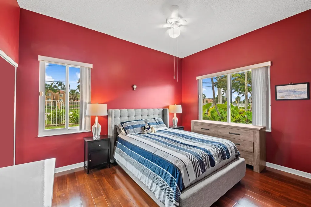 10156 Lombardy Drive Tamarac FL 33321
