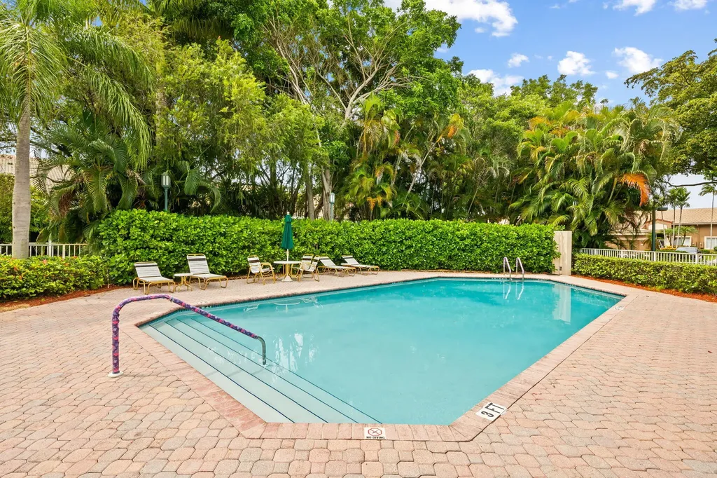 10156 Lombardy Drive Tamarac FL 33321