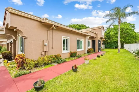 10156 Lombardy Drive Tamarac FL 33321