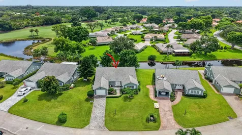 15 Holly Drive Boynton Beach FL 33436