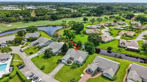 15 Holly Drive Boynton Beach FL 33436