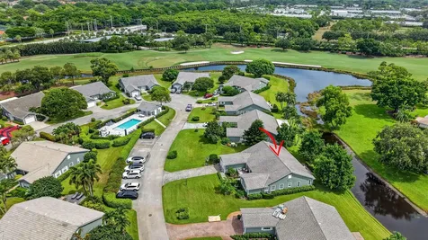 15 Holly Villas Boynton Beach FL 33436