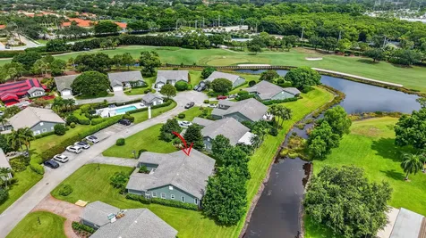 15 Holly Drive Boynton Beach FL 33436