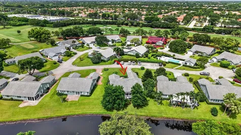 15 Holly Villas Boynton Beach FL 33436