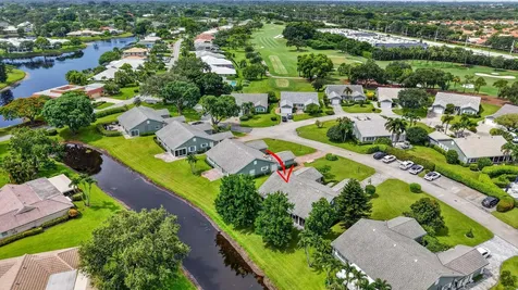 15 Holly Drive Boynton Beach FL 33436