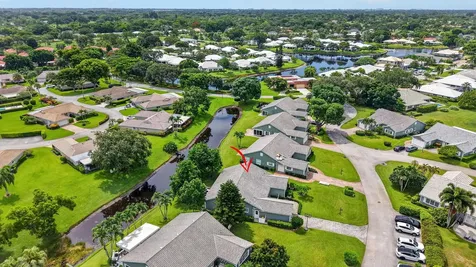 15 Holly Villas Boynton Beach FL 33436