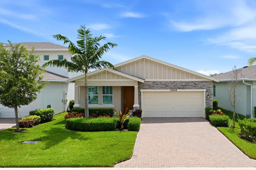 13456 Purple Mountain Pass Delray Beach FL 33484
