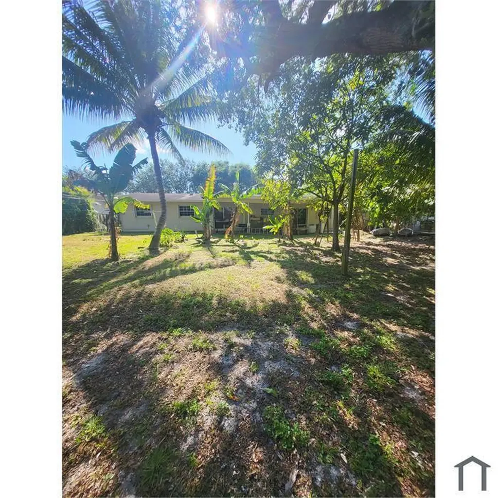 4891 NW 7th Drive Plantation FL 33317