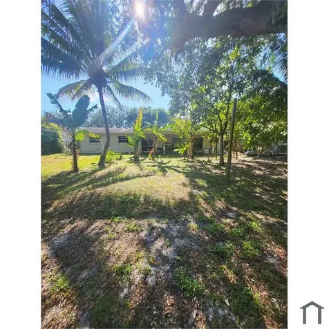 4891 NW 7th Drive Plantation FL 33317
