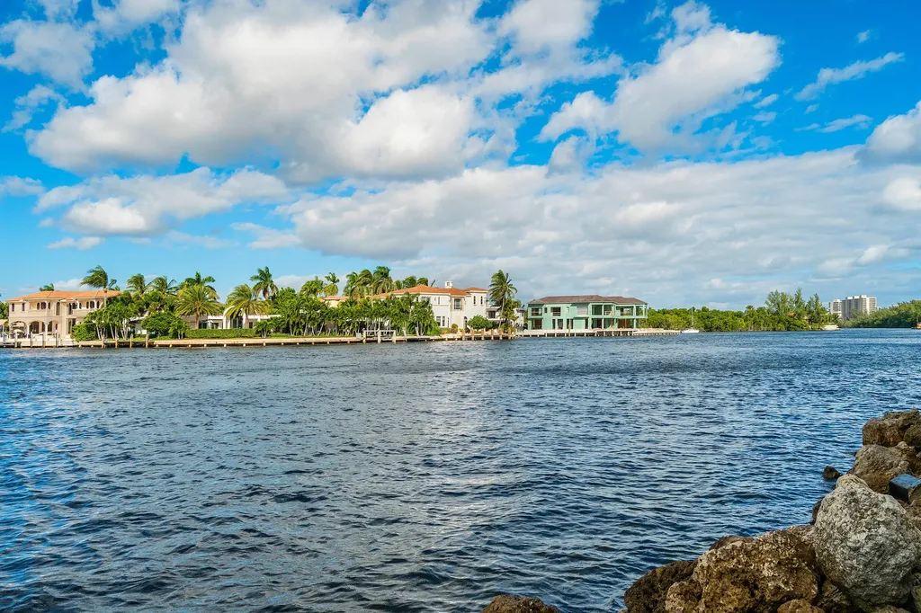 2697 N Ocean Boulevard Boca Raton FL 33431