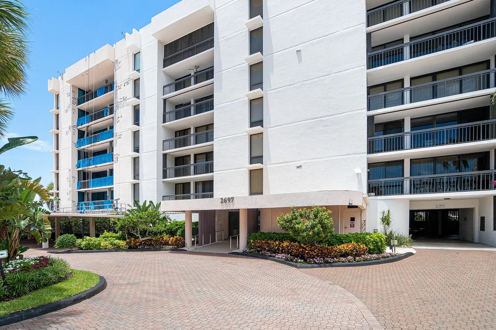 2697 N Ocean Boulevard Boca Raton FL 33431