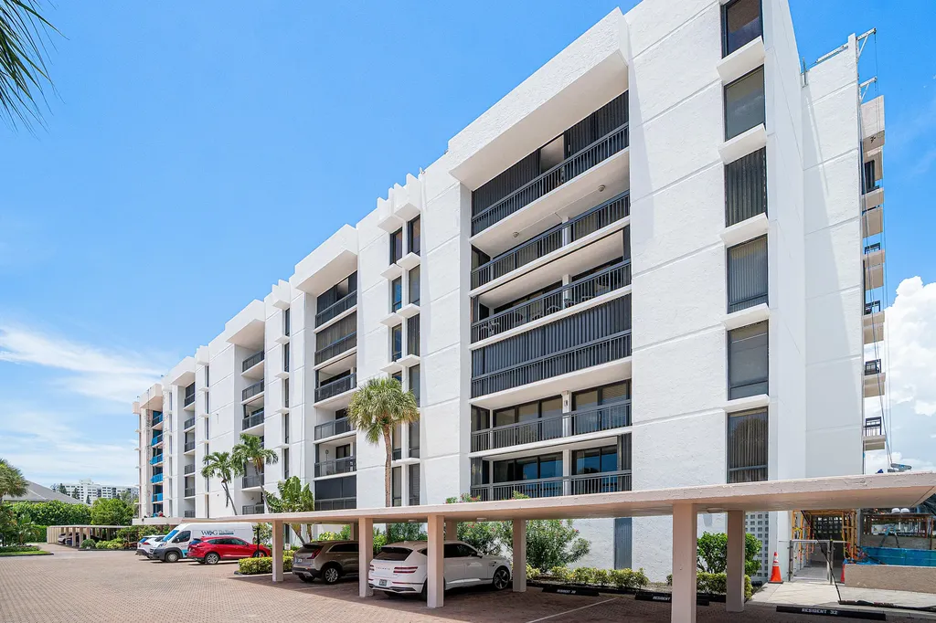 2697 N Ocean Boulevard Boca Raton FL 33431