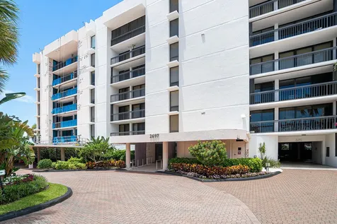 2697 N Ocean Boulevard Boca Raton FL 33431