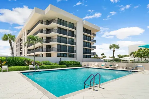 2697 N Ocean Boulevard Boca Raton FL 33431
