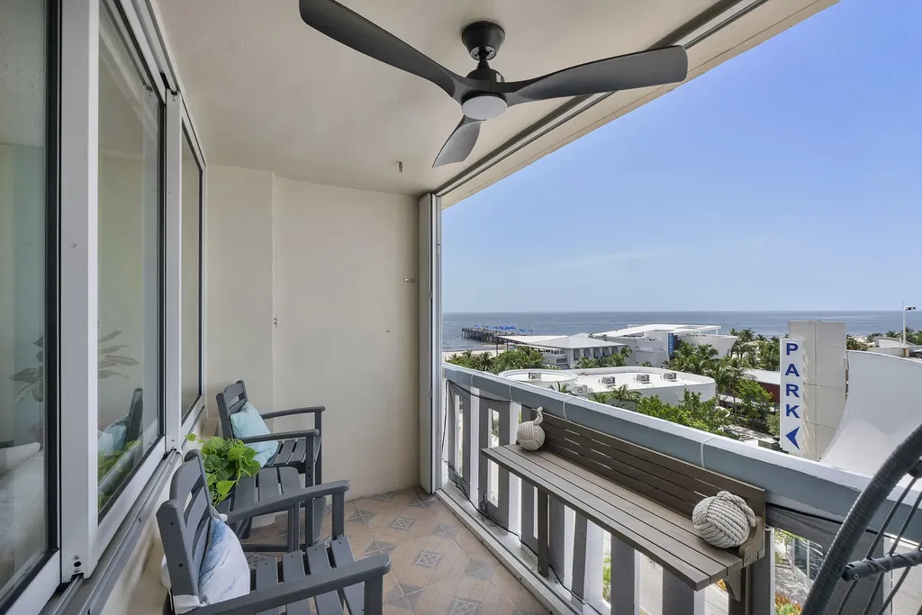 305 N Pompano Beach Boulevard Pompano Beach FL 33062