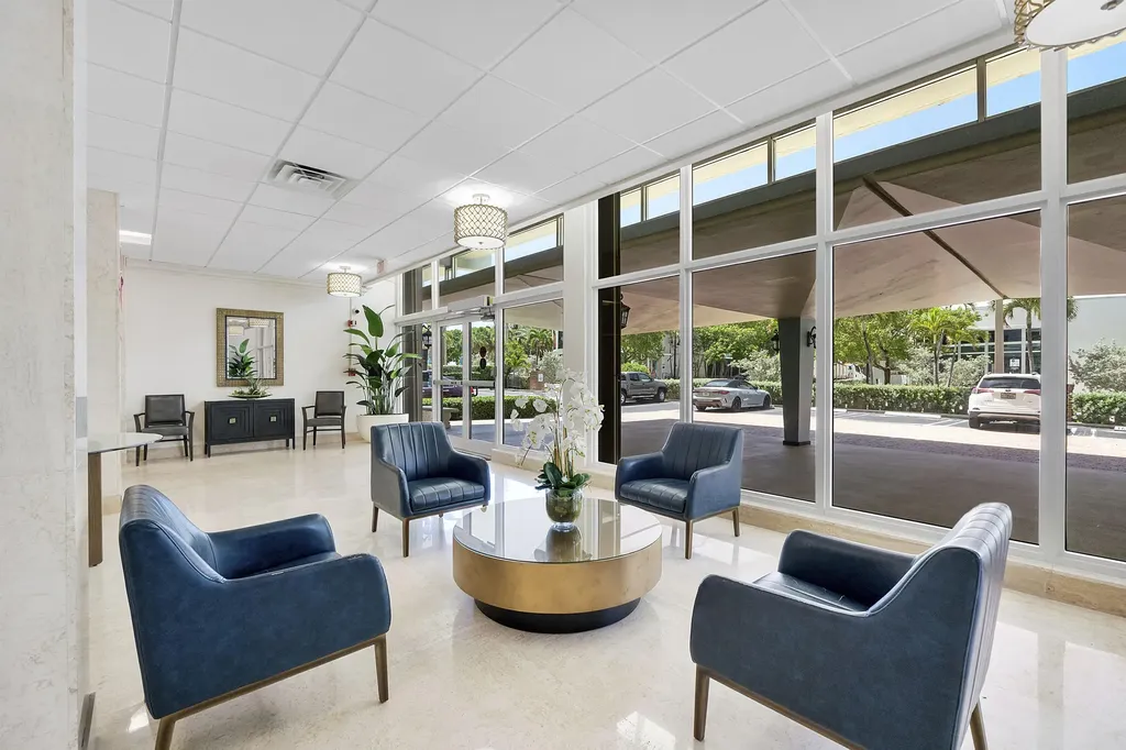 305 N Pompano Beach Boulevard Pompano Beach FL 33062
