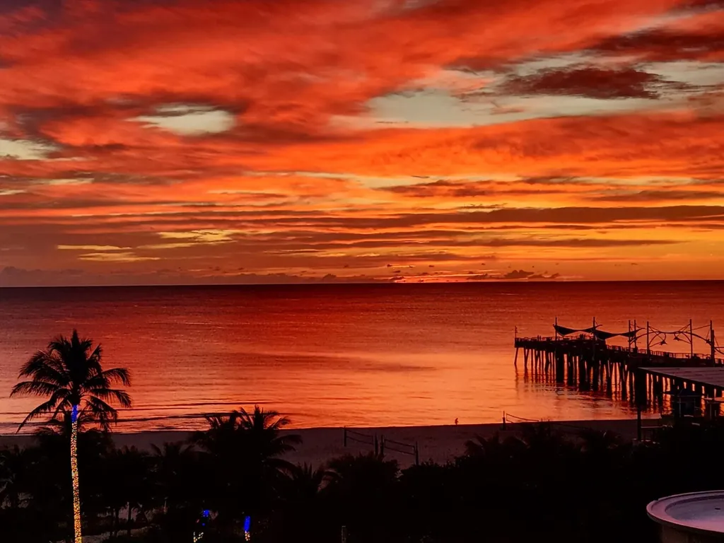 305 N Pompano Beach Boulevard Pompano Beach FL 33062
