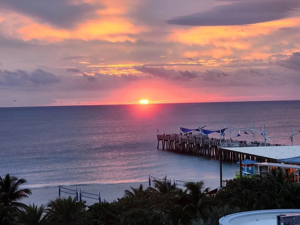 305 N Pompano Beach Boulevard Pompano Beach FL 33062
