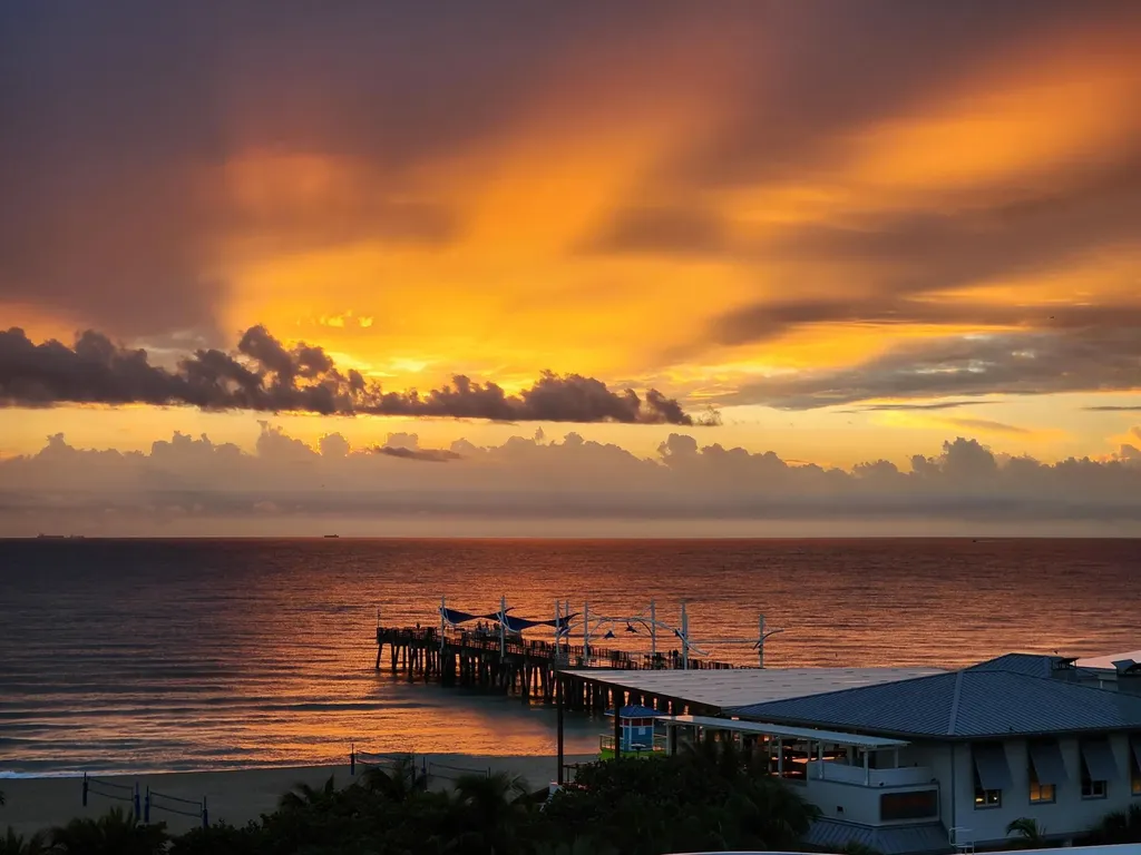 305 N Pompano Beach Boulevard Pompano Beach FL 33062