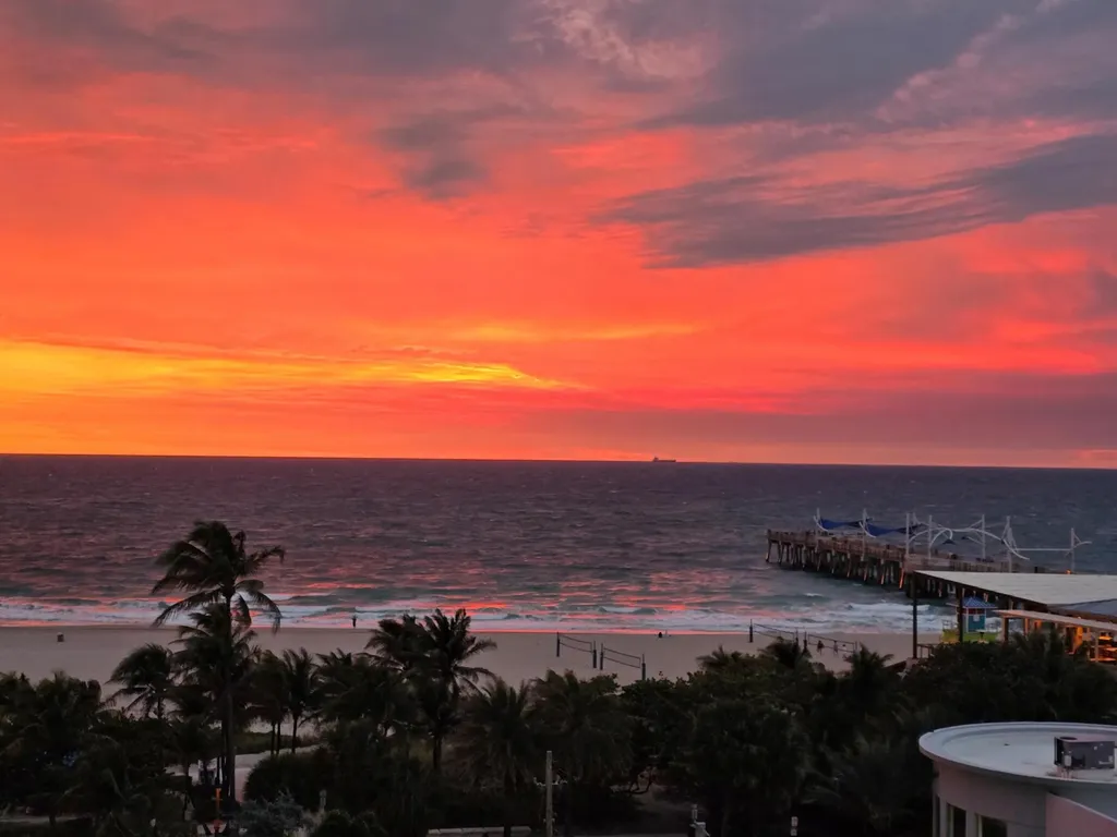 305 N Pompano Beach Boulevard Pompano Beach FL 33062