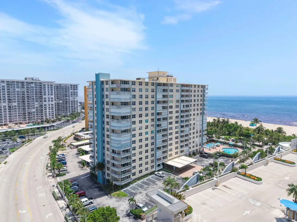 305 N Pompano Beach Boulevard Pompano Beach FL 33062