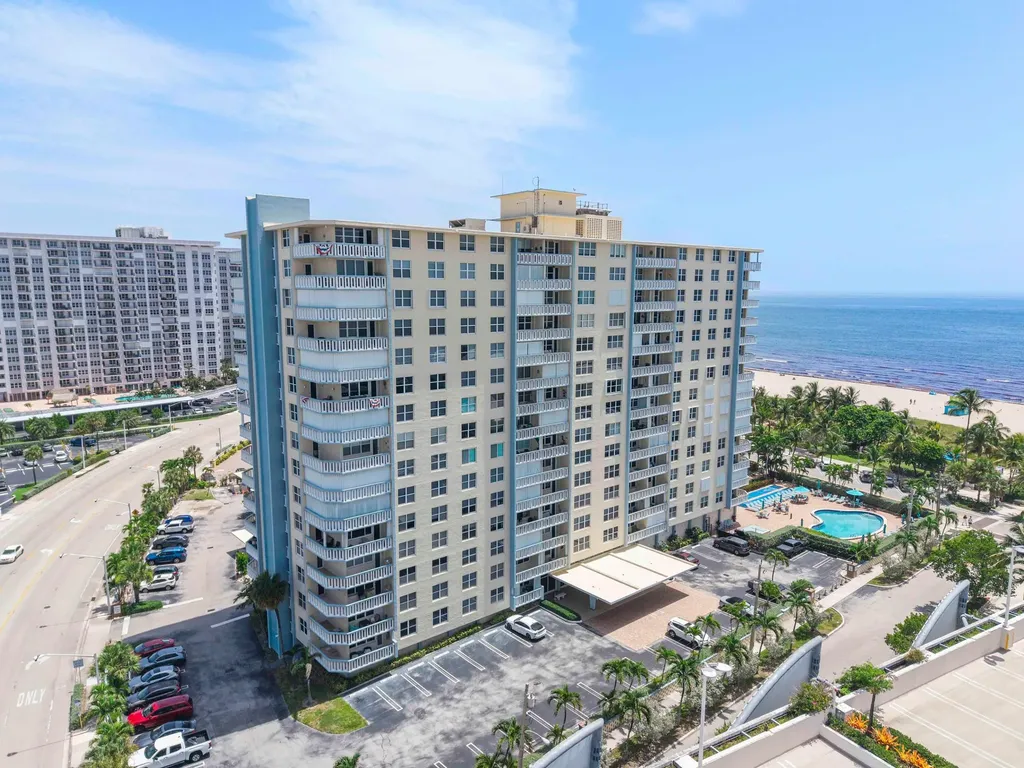 305 N Pompano Beach Boulevard Pompano Beach FL 33062