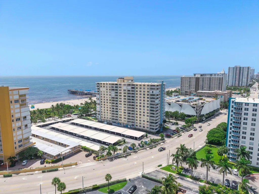 305 N Pompano Beach Boulevard Pompano Beach FL 33062
