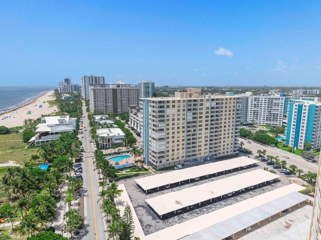 305 N Pompano Beach Boulevard Pompano Beach FL 33062