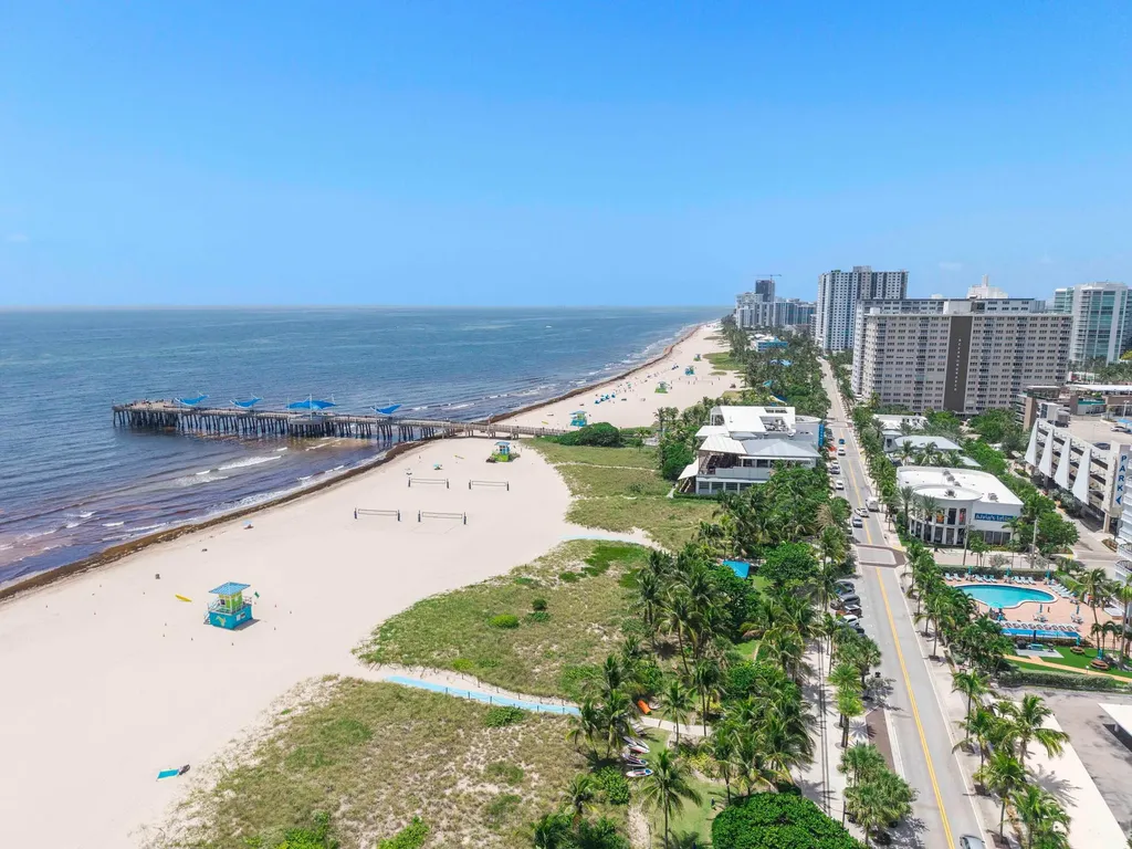 305 N Pompano Beach Boulevard Pompano Beach FL 33062