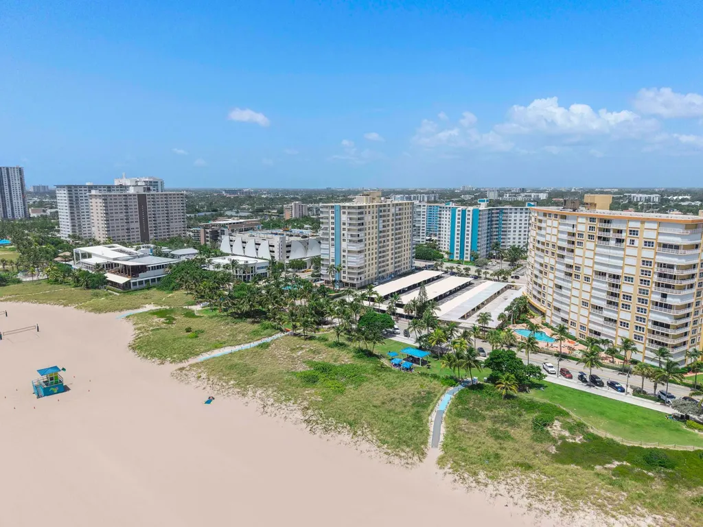 305 N Pompano Beach Boulevard Pompano Beach FL 33062