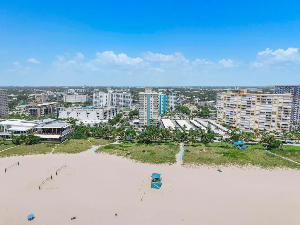 305 N Pompano Beach Boulevard Pompano Beach FL 33062