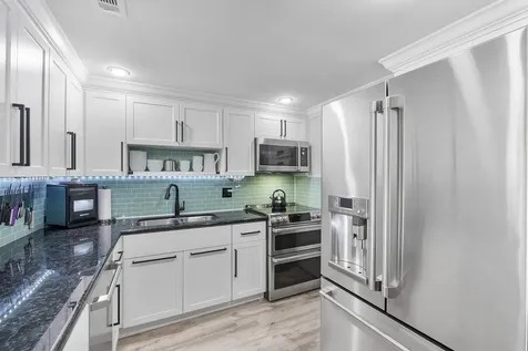 305 N Pompano Beach Boulevard Pompano Beach FL 33062