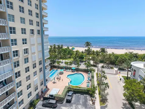 305 N Pompano Beach Boulevard Pompano Beach FL 33062