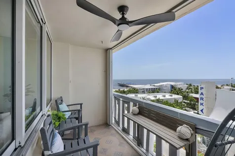 305 N Pompano Beach Boulevard Pompano Beach FL 33062
