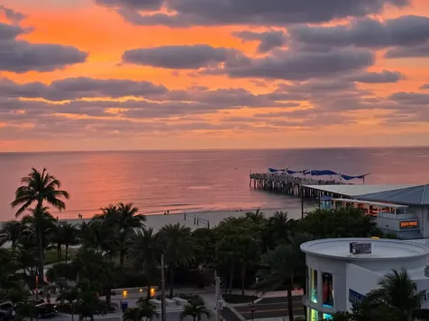 305 N Pompano Beach Boulevard Pompano Beach FL 33062
