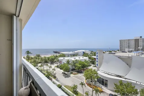 305 N Pompano Beach Boulevard Pompano Beach FL 33062