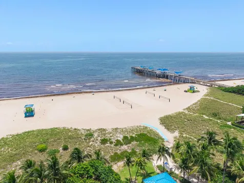 305 N Pompano Beach Boulevard Pompano Beach FL 33062