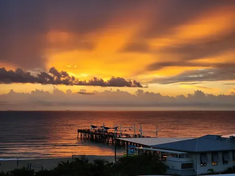 305 N Pompano Beach Boulevard Pompano Beach FL 33062