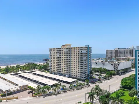 305 N Pompano Beach Boulevard Pompano Beach FL 33062