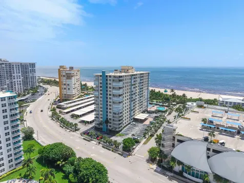 305 N Pompano Beach Boulevard Pompano Beach FL 33062
